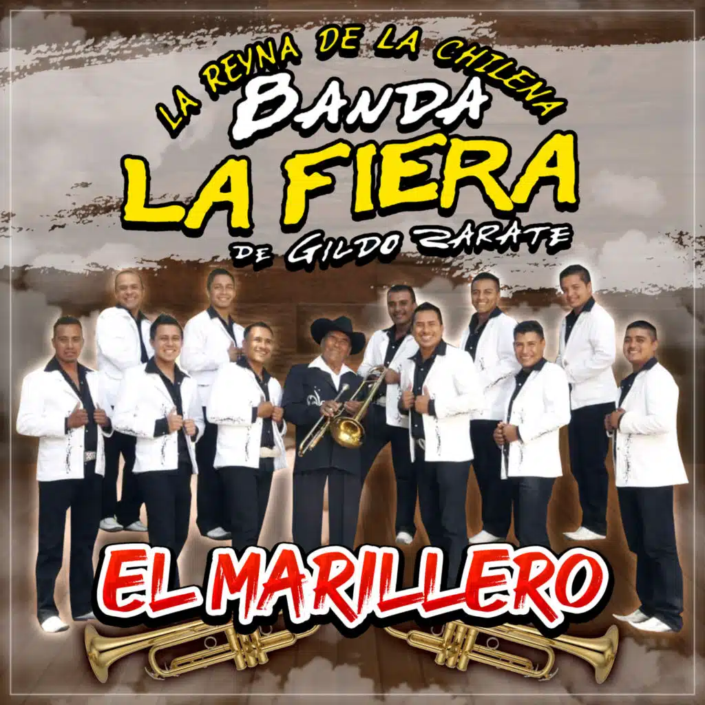 El Marillero