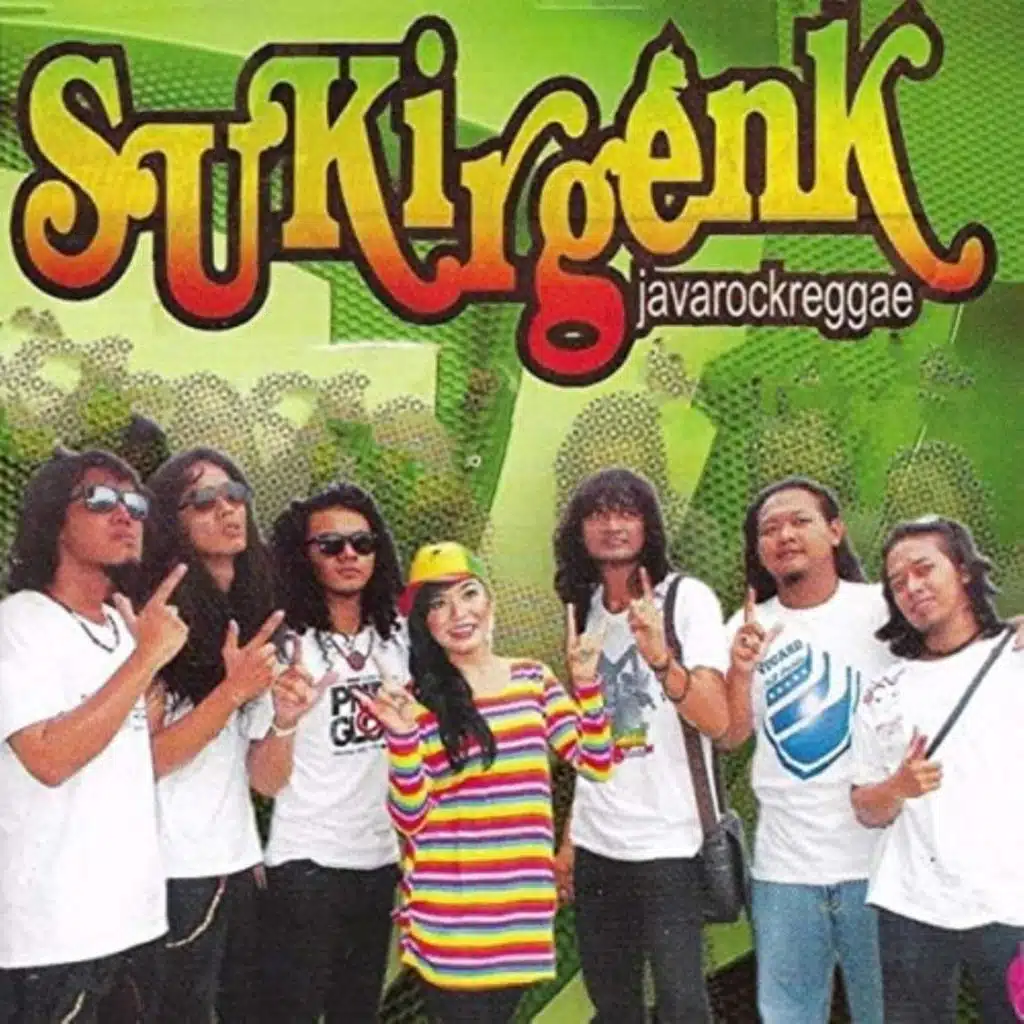 Sukirgenk Javarockreggae And Anjas