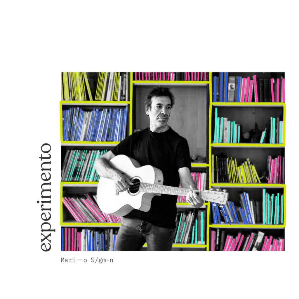 La carta (feat. Claire Tati)