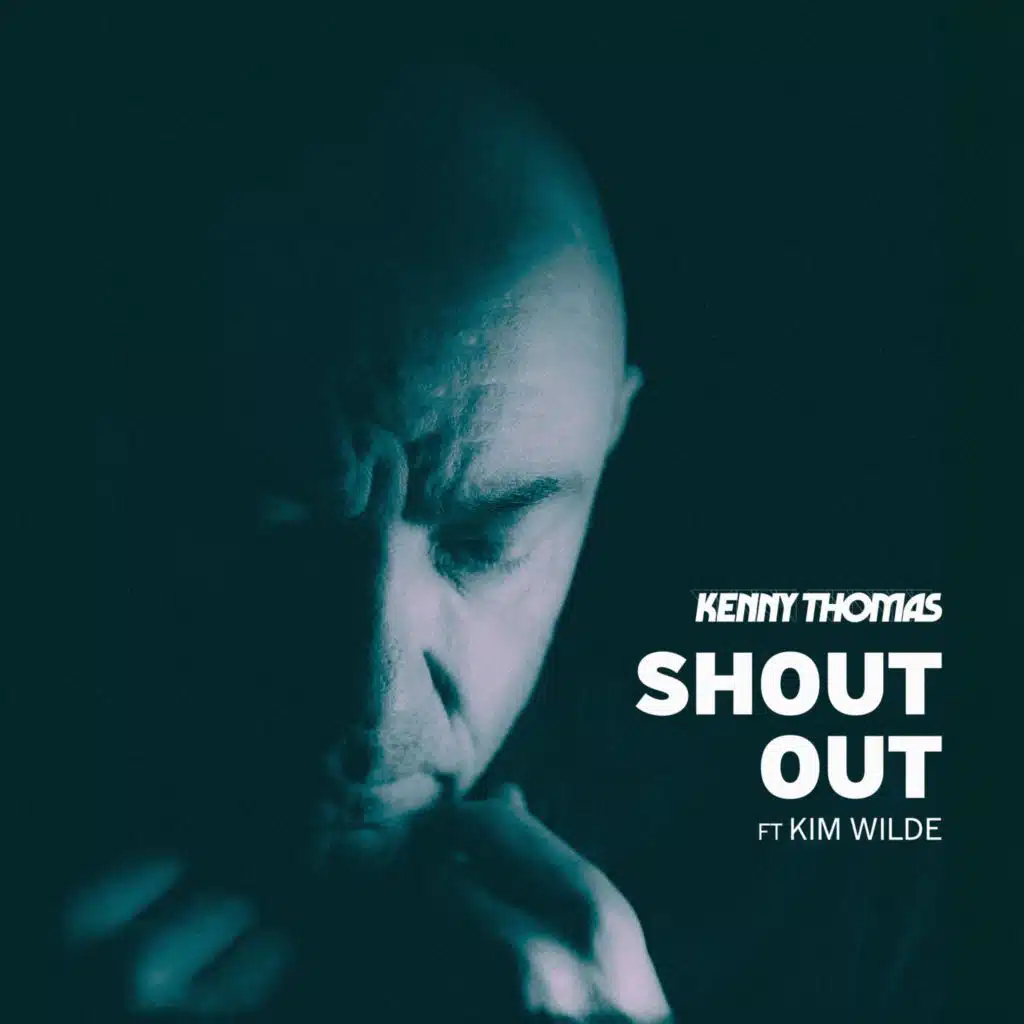 Kenny Thomas & Kim Wilde