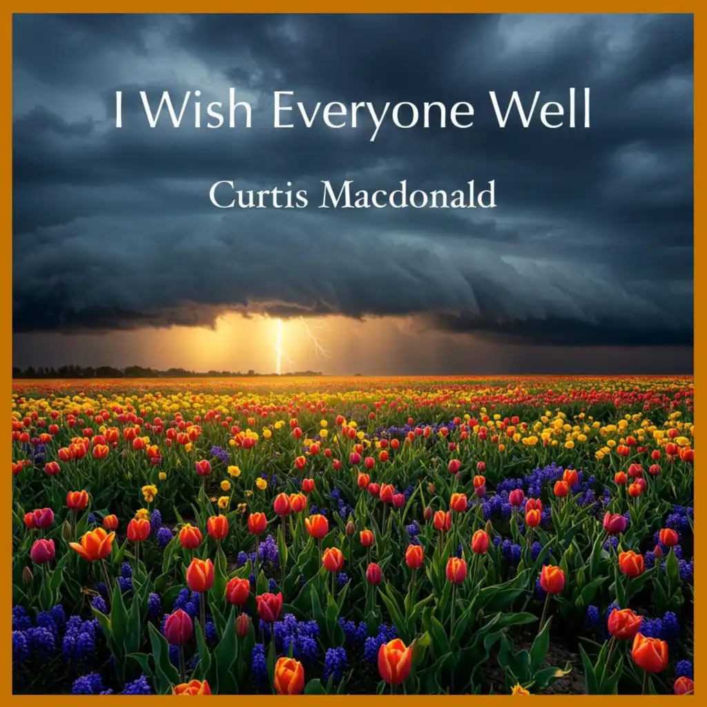 Curtis Macdonald