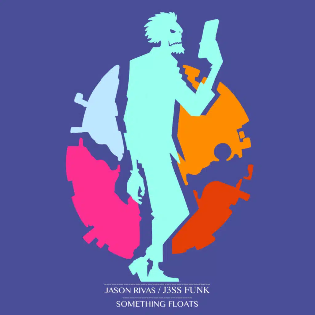 Jason Rivas & J3ss Funk