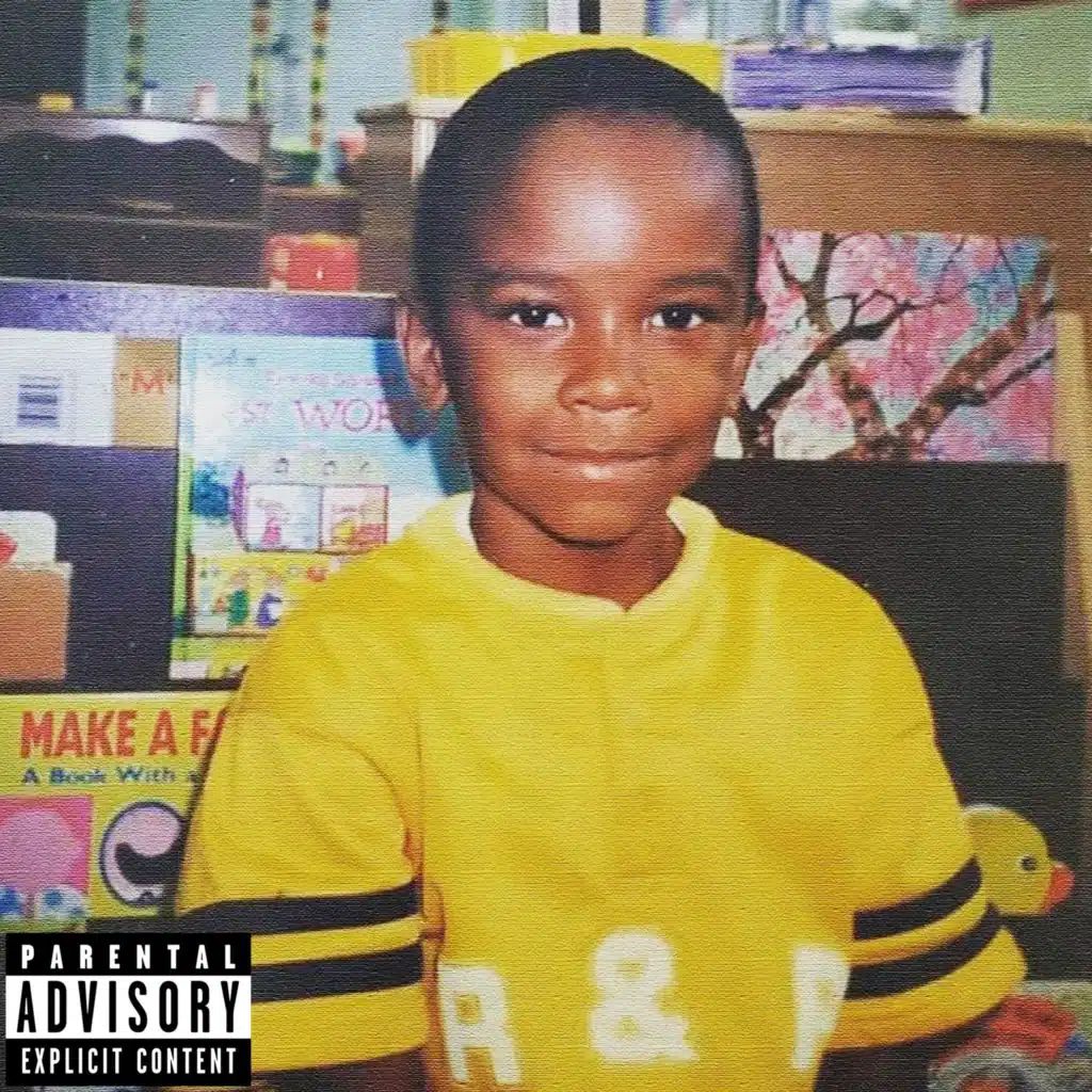 Like Father, Like Son / Meeting With The Father Pt. II