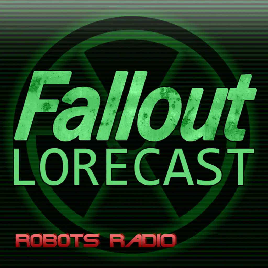 The Great War - Fallout Lorecast EP 1