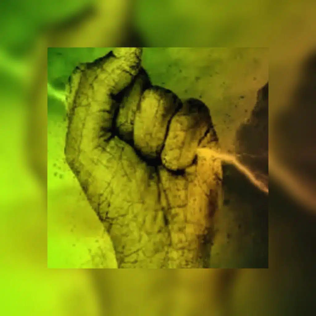 Black African Coffee