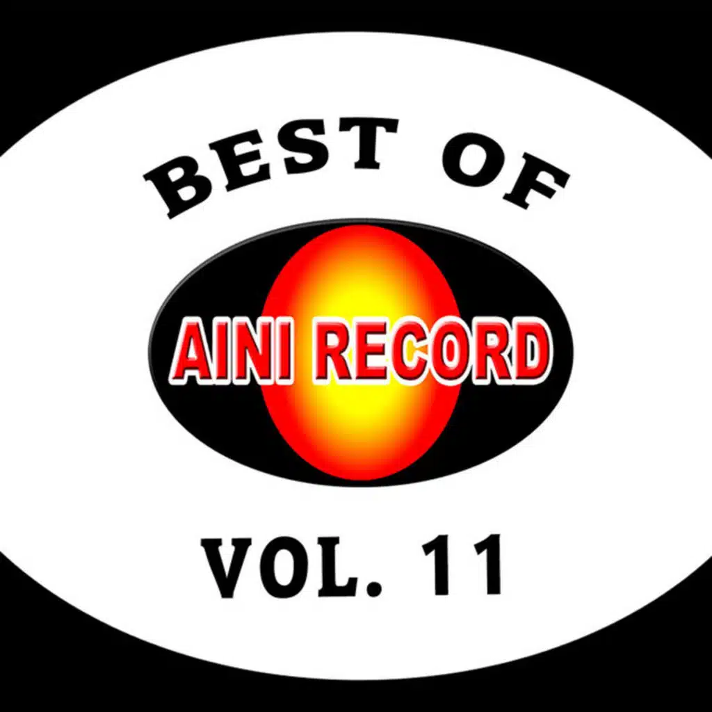 Best of Aini Record, Vol. 11