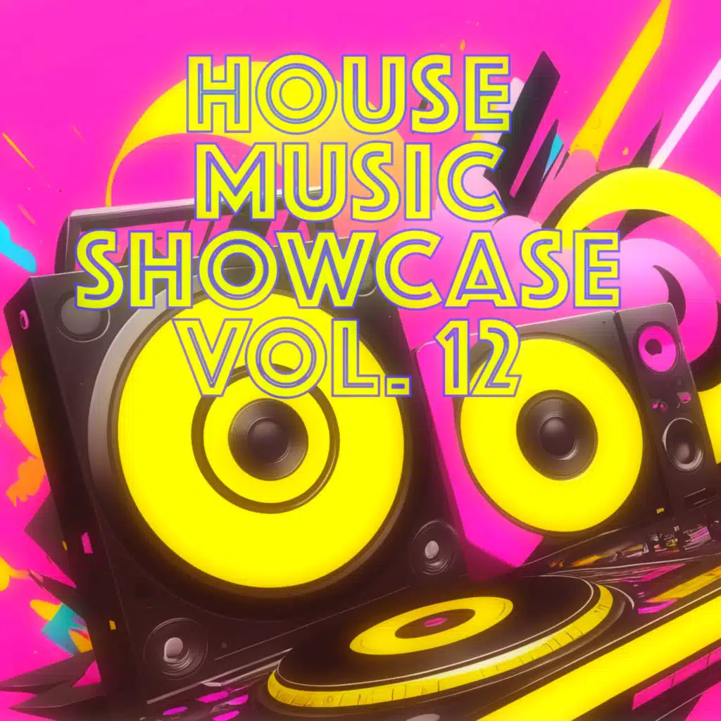 New Bood In Town (Edit Mix)