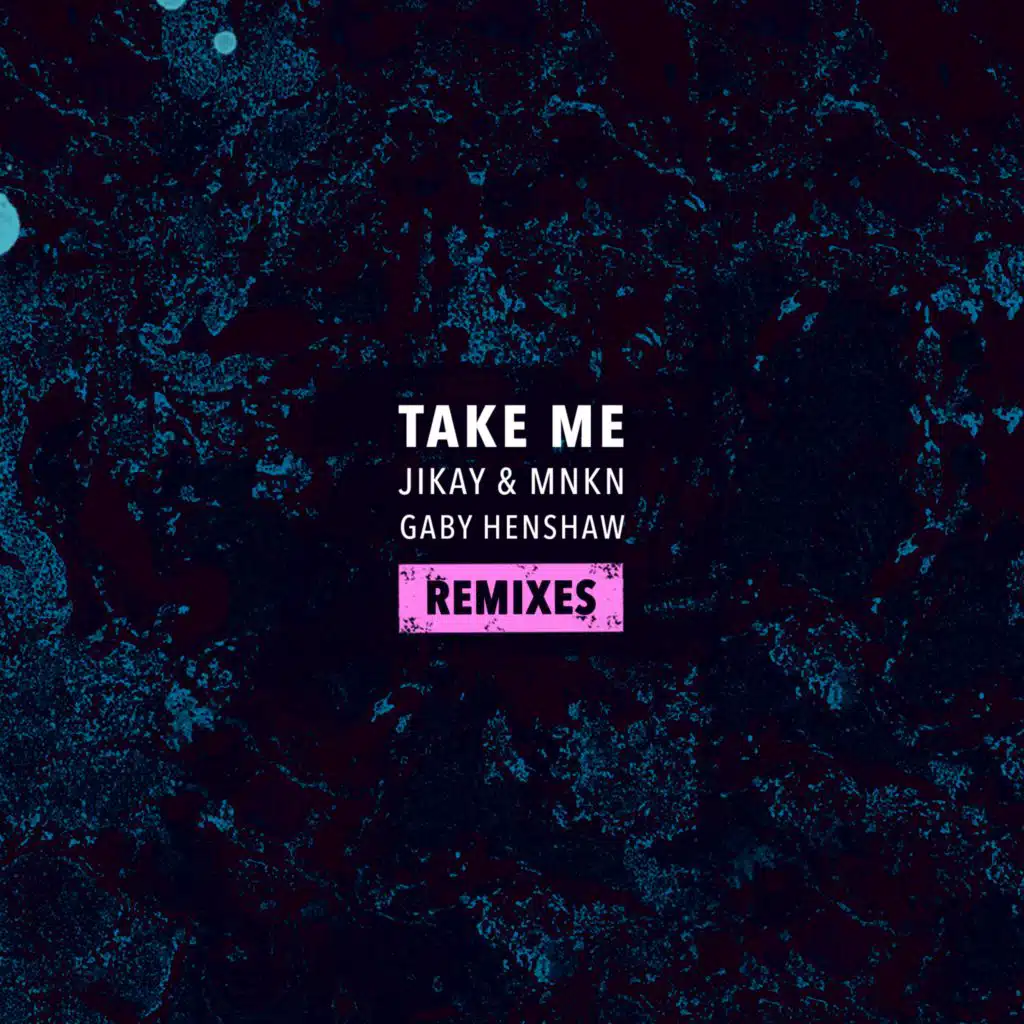 Take Me (Atlantic Haze Remix)