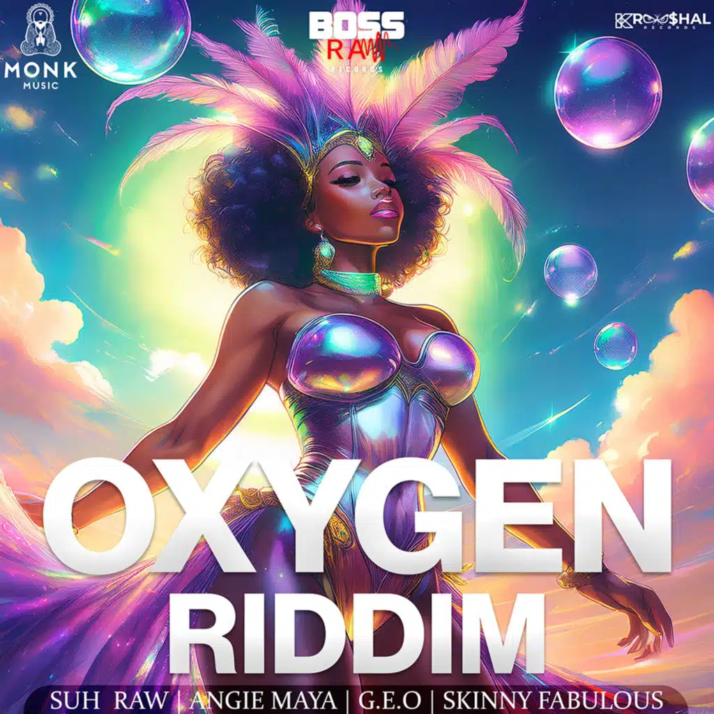 Oxygen Riddim