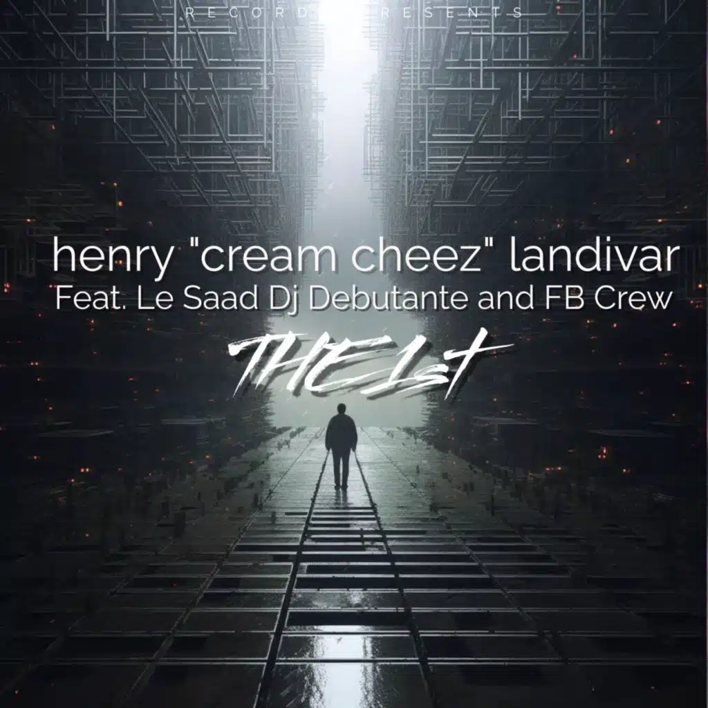 Henry "Cream Cheez" Landivar
