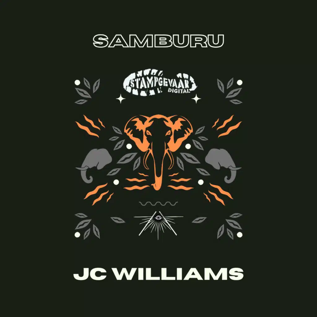 JC Williams
