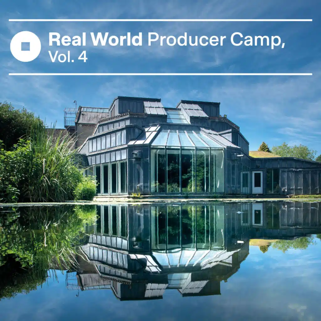 Real World Producer Camp, Vol. 4
