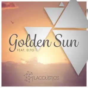 Golden Sun (Radio Edit) [feat. ELTO]