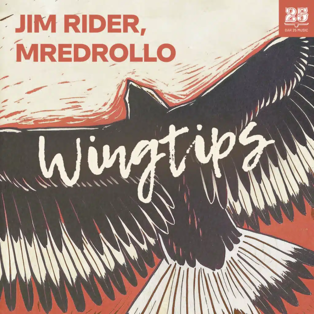 Jim Rider & mredrollo