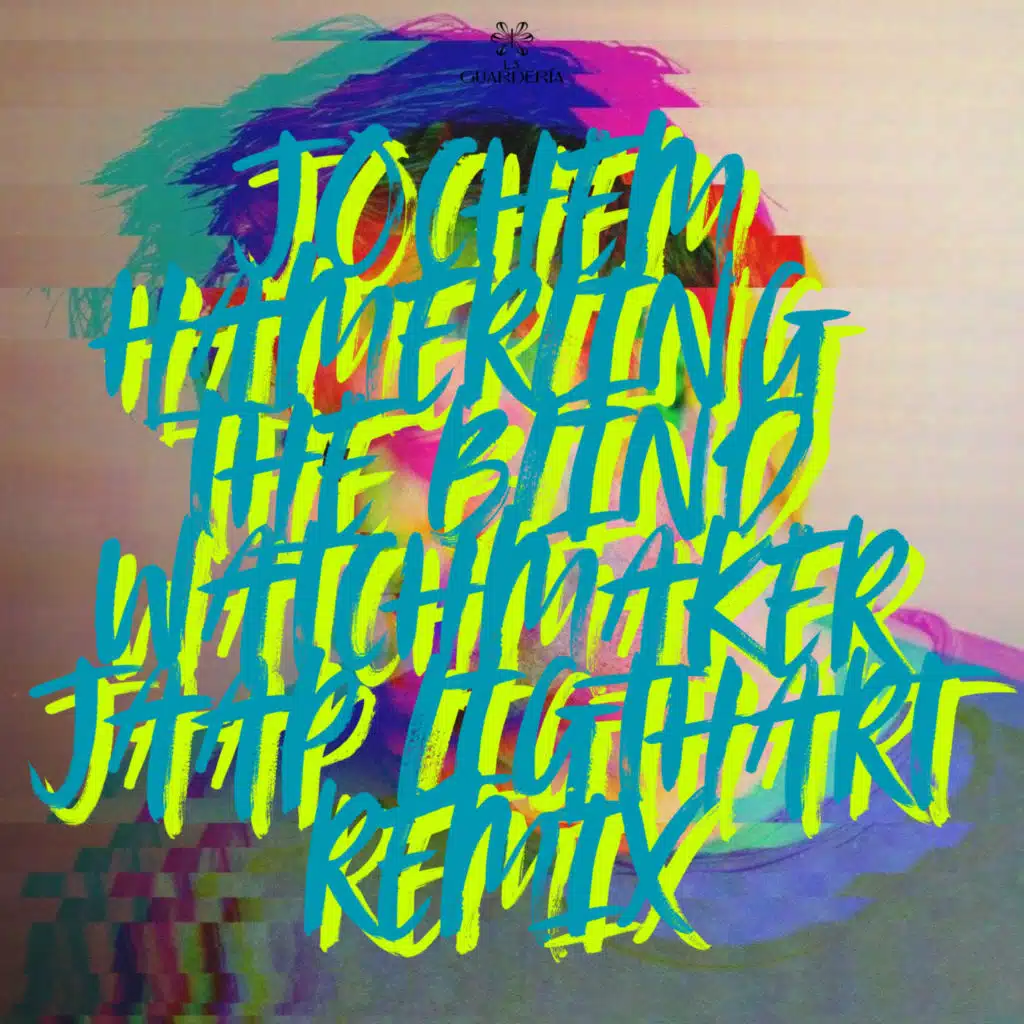 The Blind Watchmaker (Jaap Ligthart Remix)