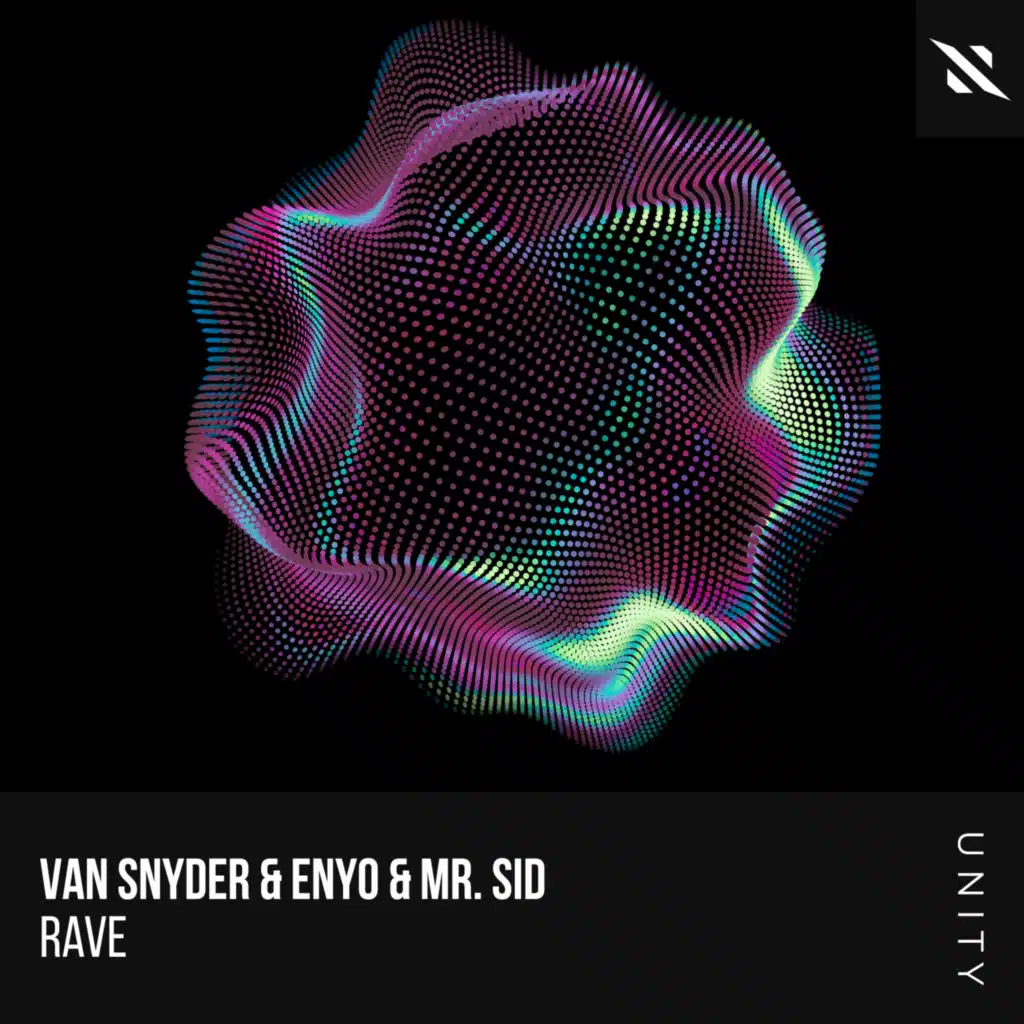 Van Snyder, ENYO, Mr. Sid & Interplay Records