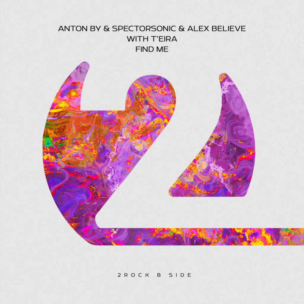 Anton By, Spectorsonic, Alex Believe & T'eira