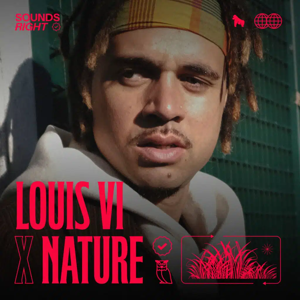 Orange Skies (feat. NATURE) [feat. Mick Jenkins & Jelani Blackman]