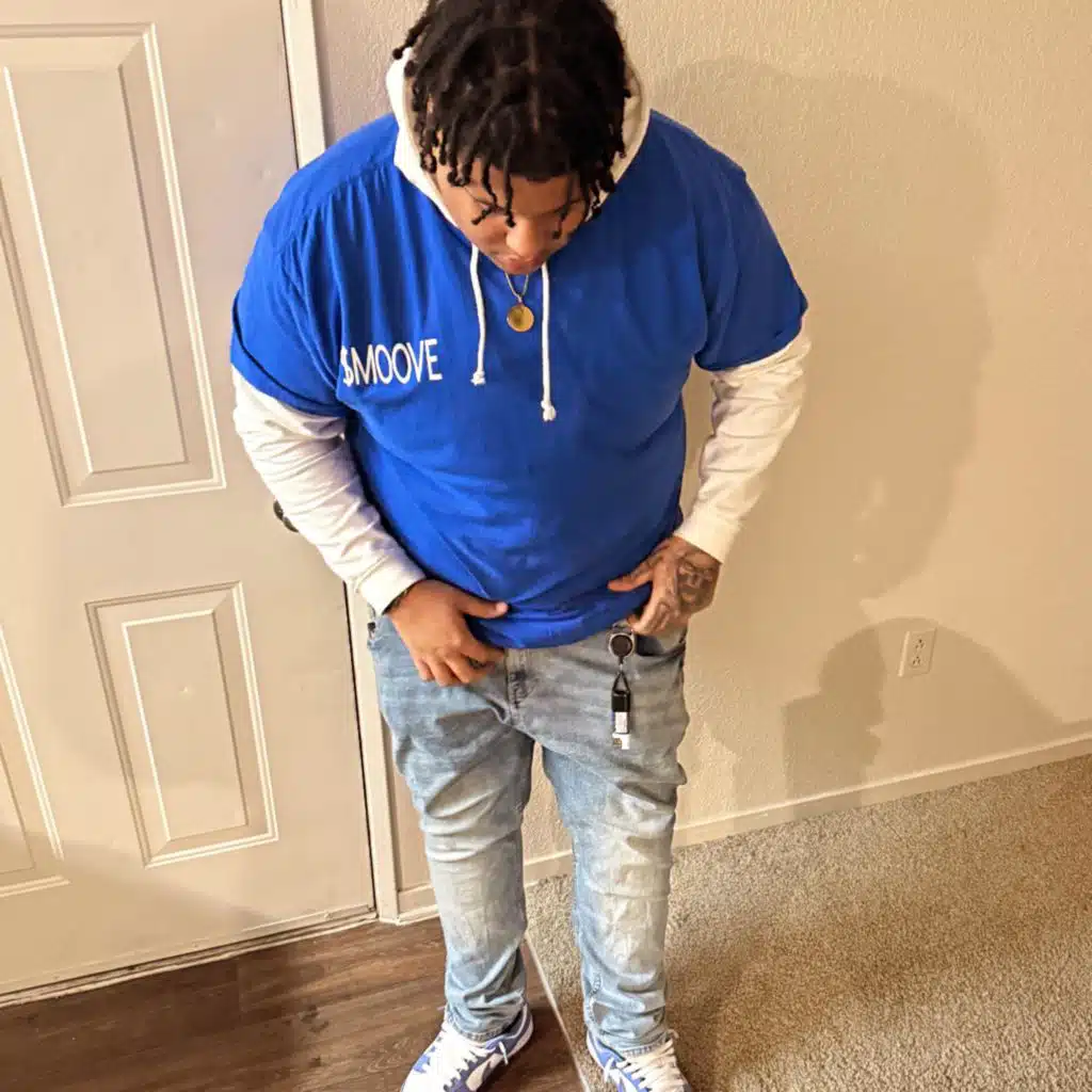 Far From You (feat. Sexxy)