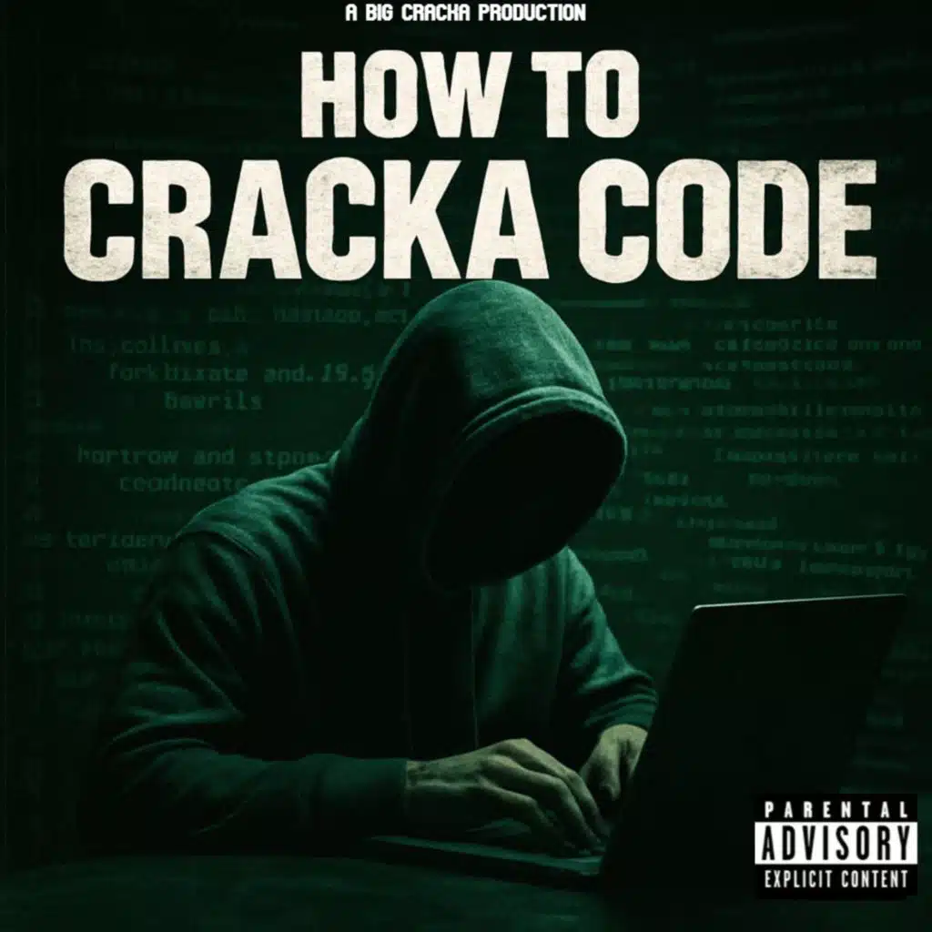 HOW TO CRACKA CODE