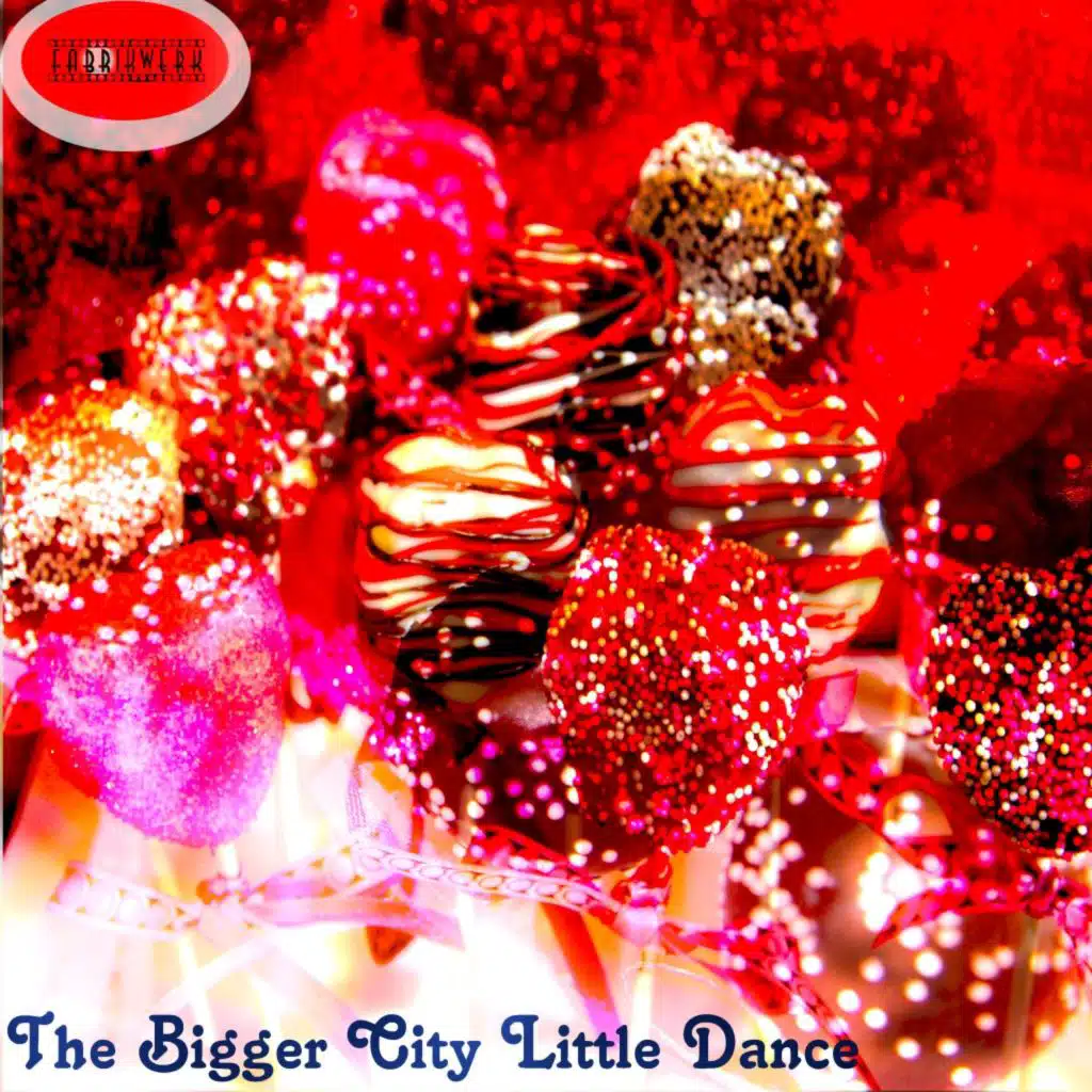 The Bigger City Little Dance