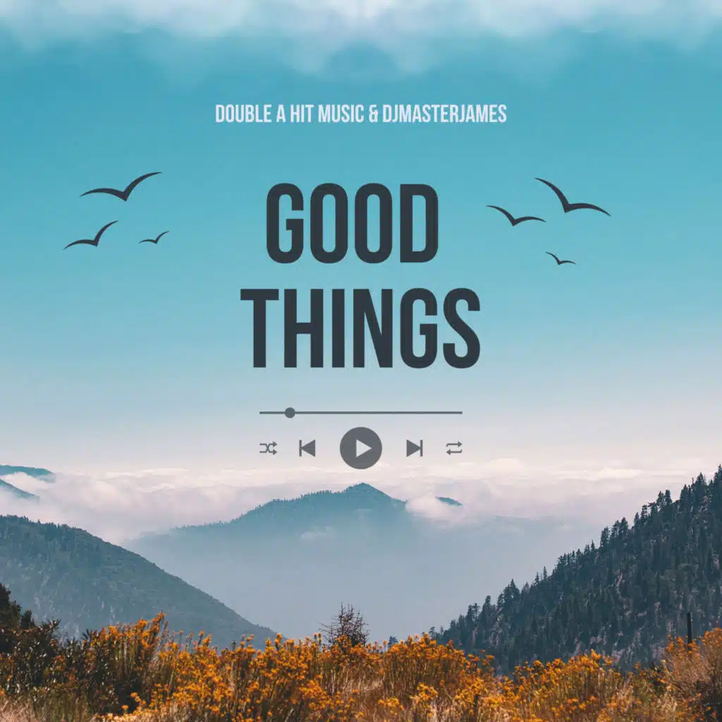 Good Things