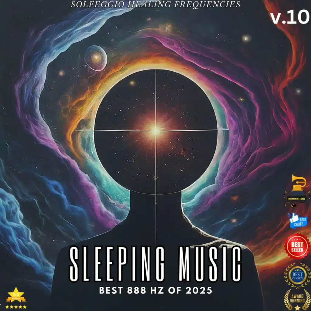 Ultimate 888 Hz Codex of Chakra