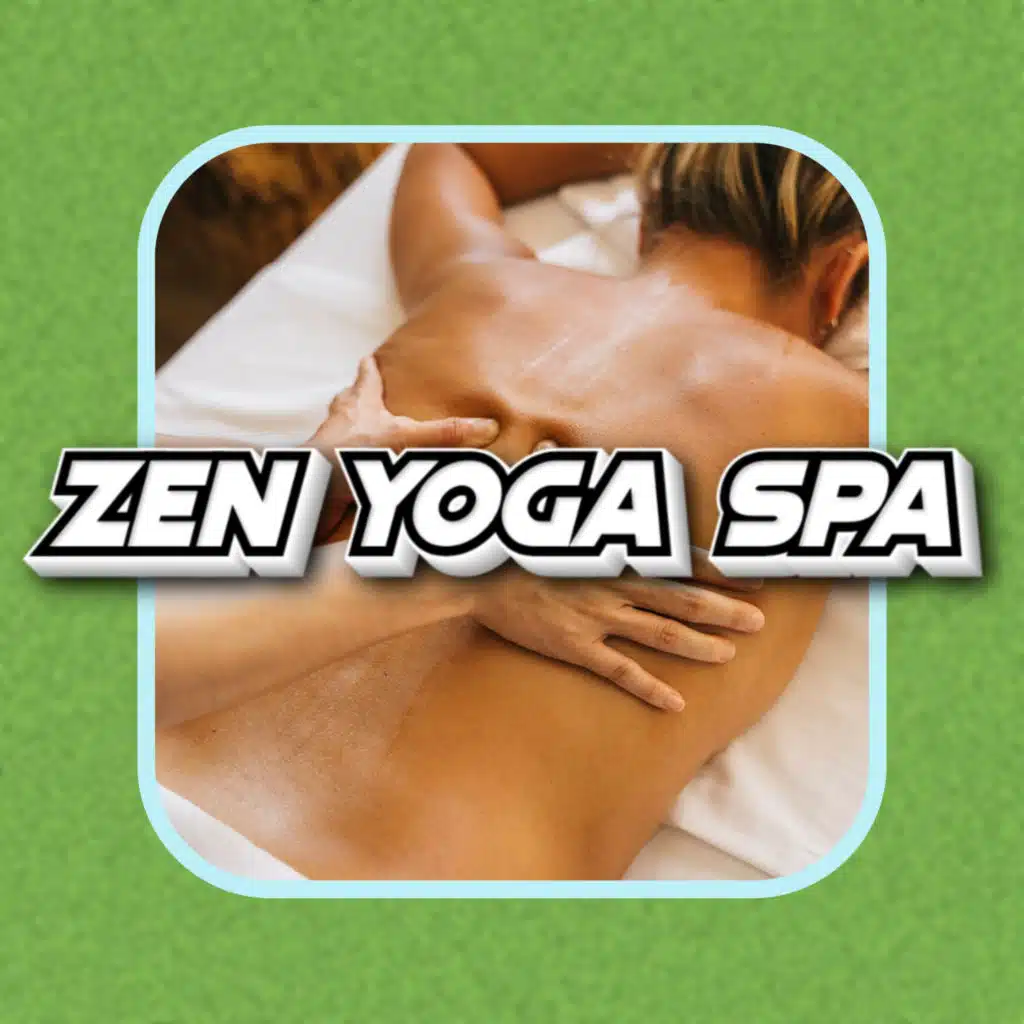 Spiritual Zen Ypga Meditation Sounds For Spa