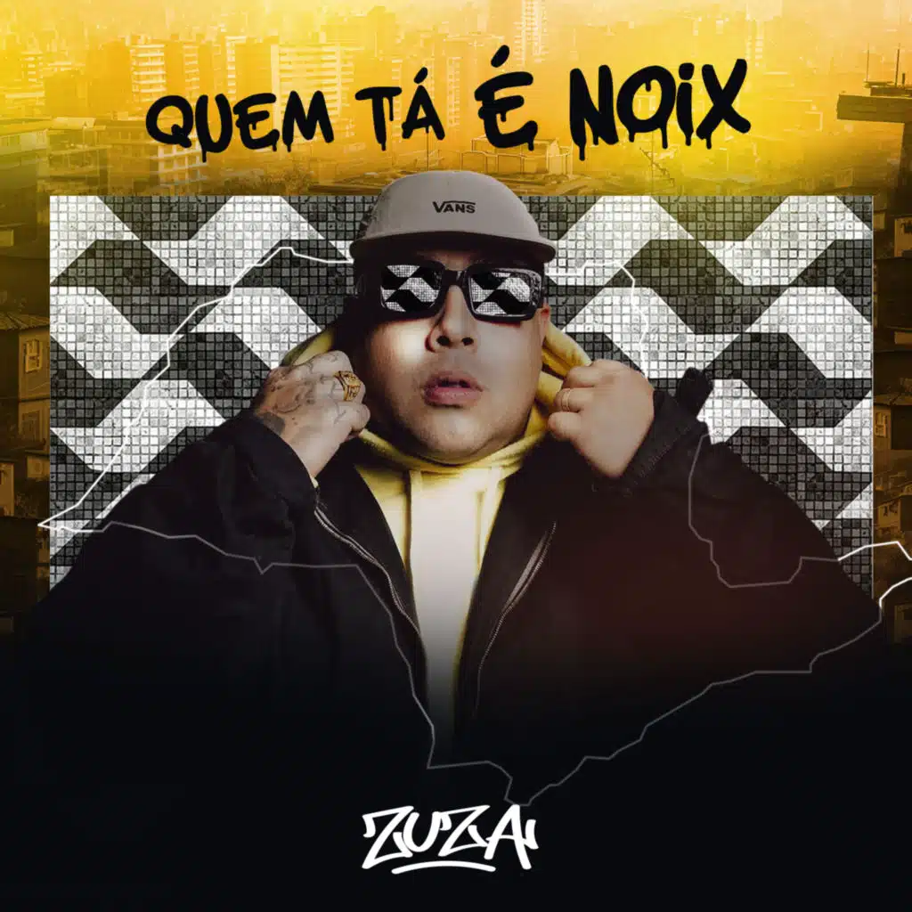 Quem Ta É Noix