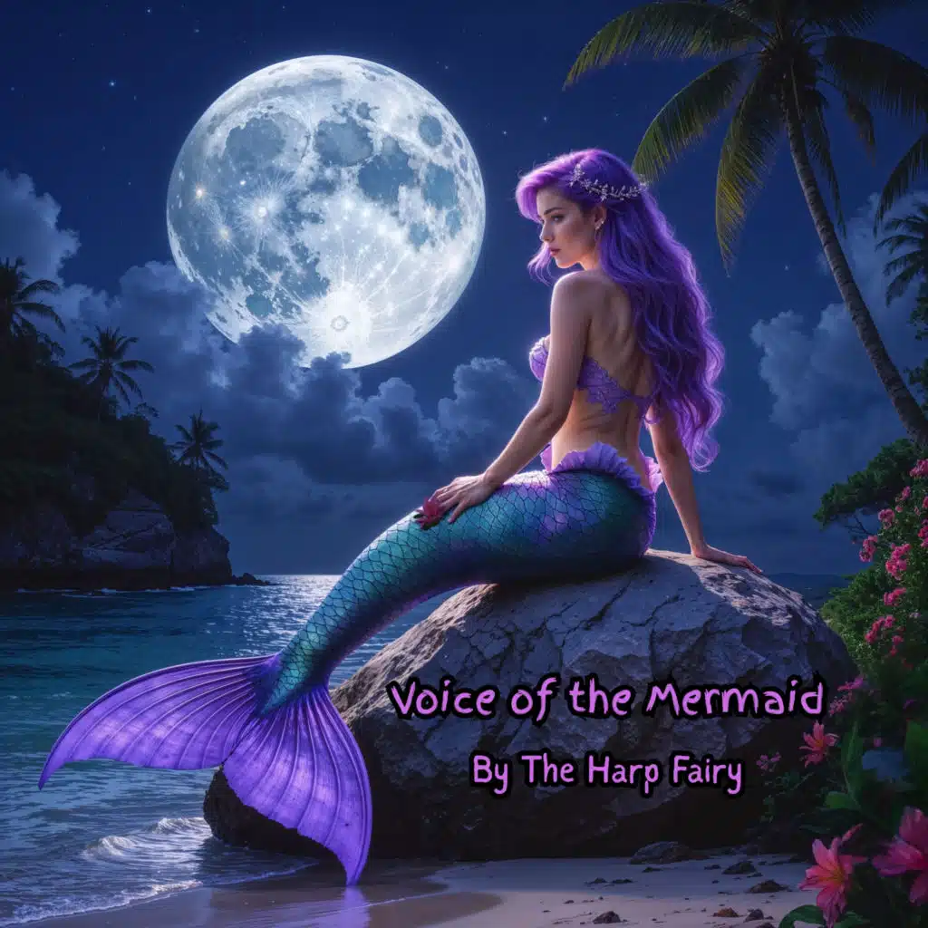 Voice of the Mermaid