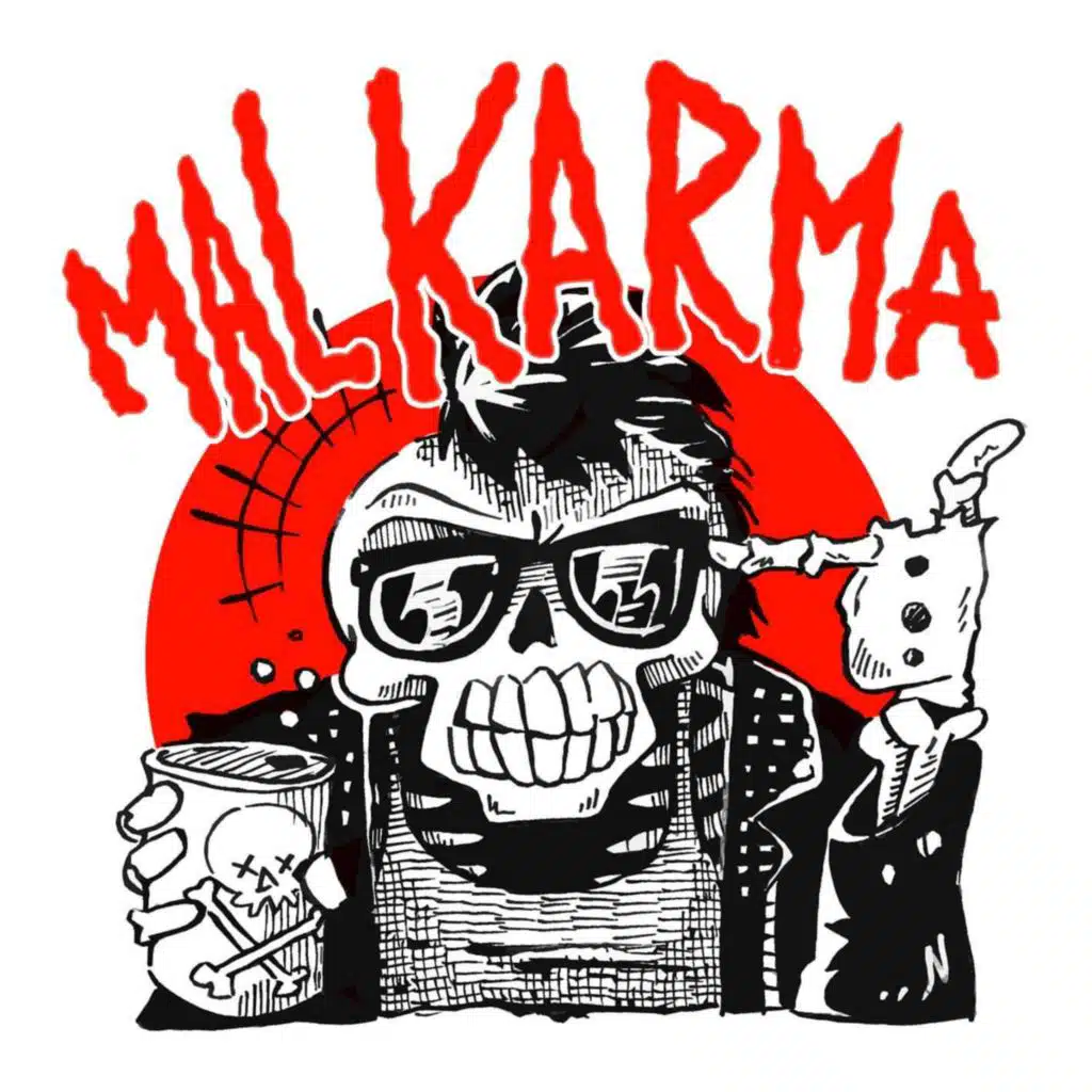 Mal Karma (ep)