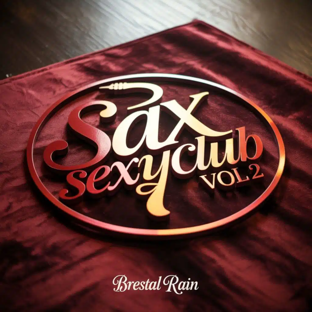 Sax Sexy Club Vol. 2