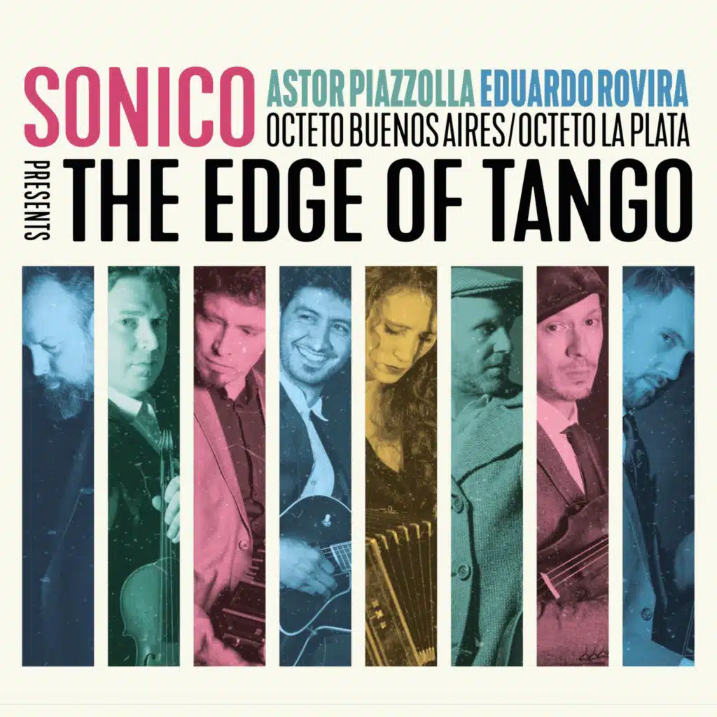 The Edge of Tango