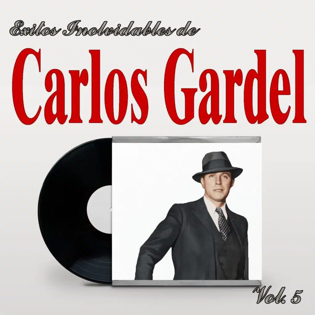 Carlos Gardel
