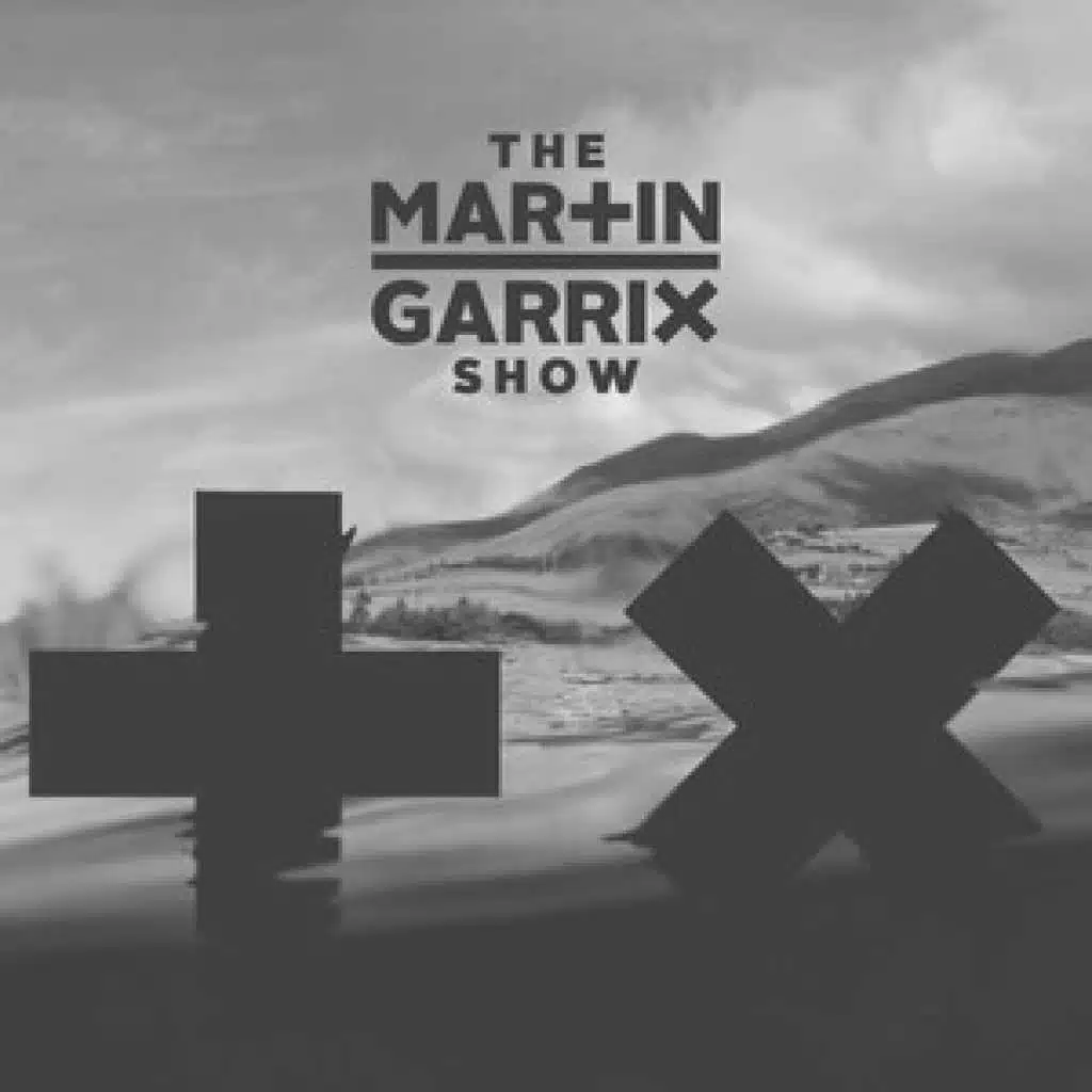 The Martin Garrix Show