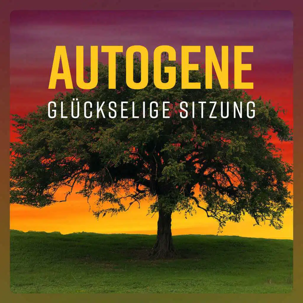 Zeit der Gelassenheit