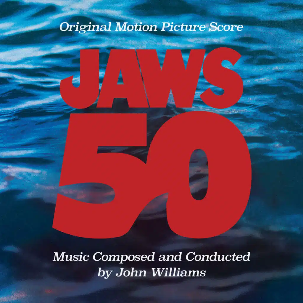 Jaws (Original Motion Picture Score - Remastered)