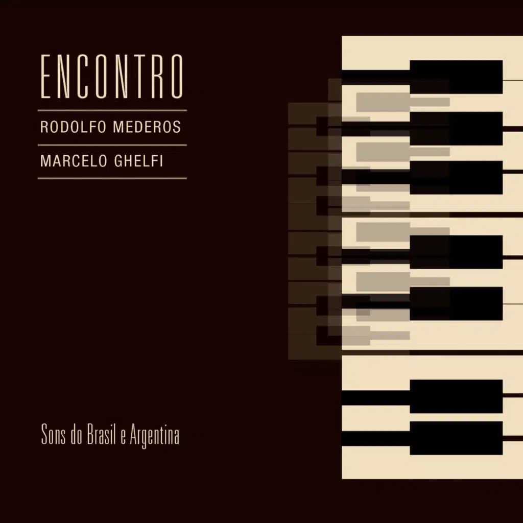 Rodolfo Mederos & Marcelo Ghelfi