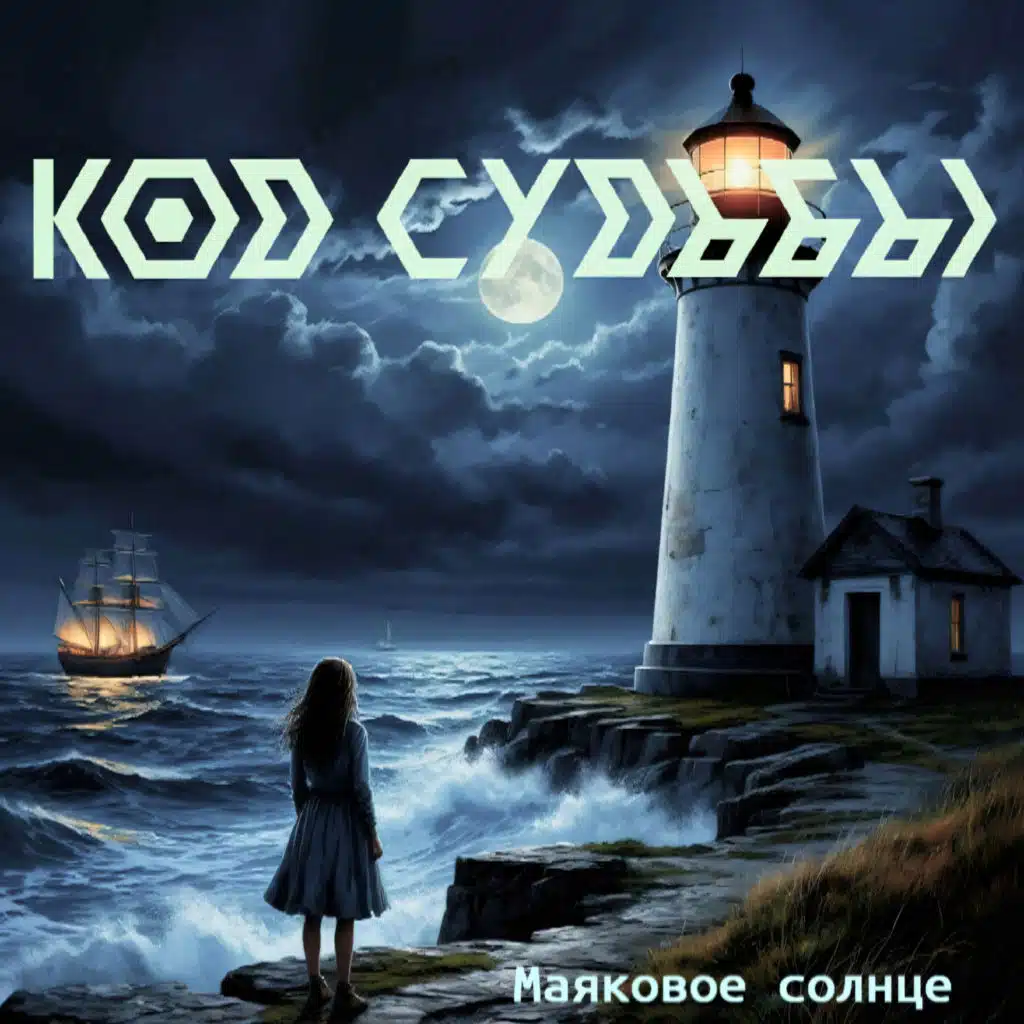 Код Судьбы