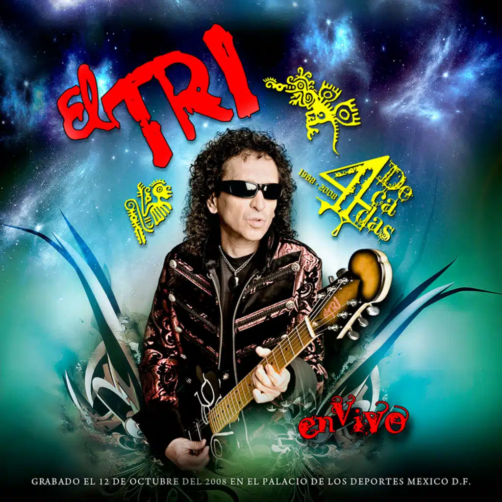 Chavo De Onda (En Vivo)