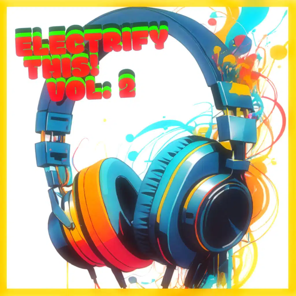 Electrify This! Vol. 2