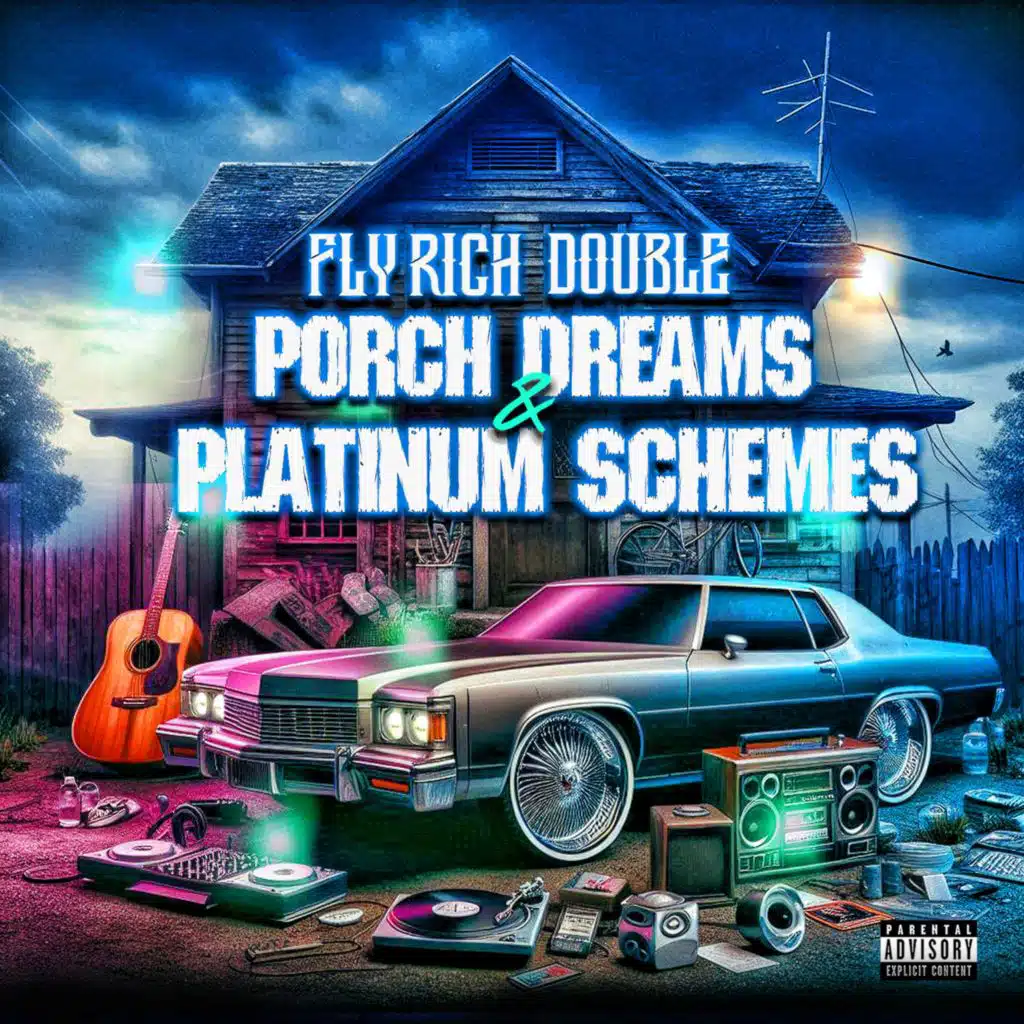 FLY Rich Double