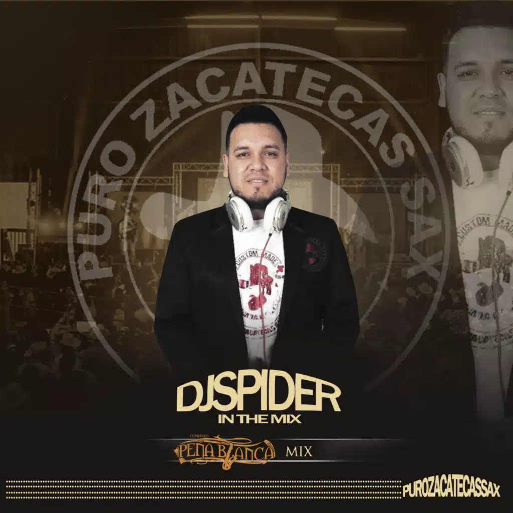 Conjunto Peña Blanca Mix