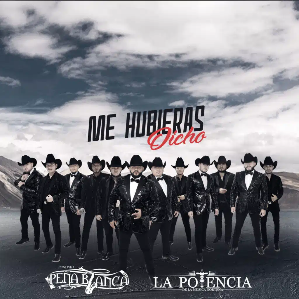 Me Hubieras Dicho (feat. La Potencia de la Música Norteña)