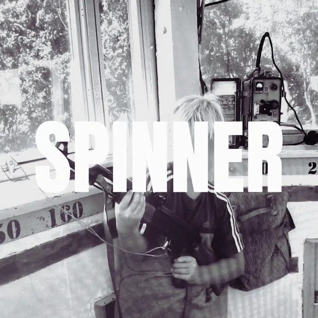 Spinner