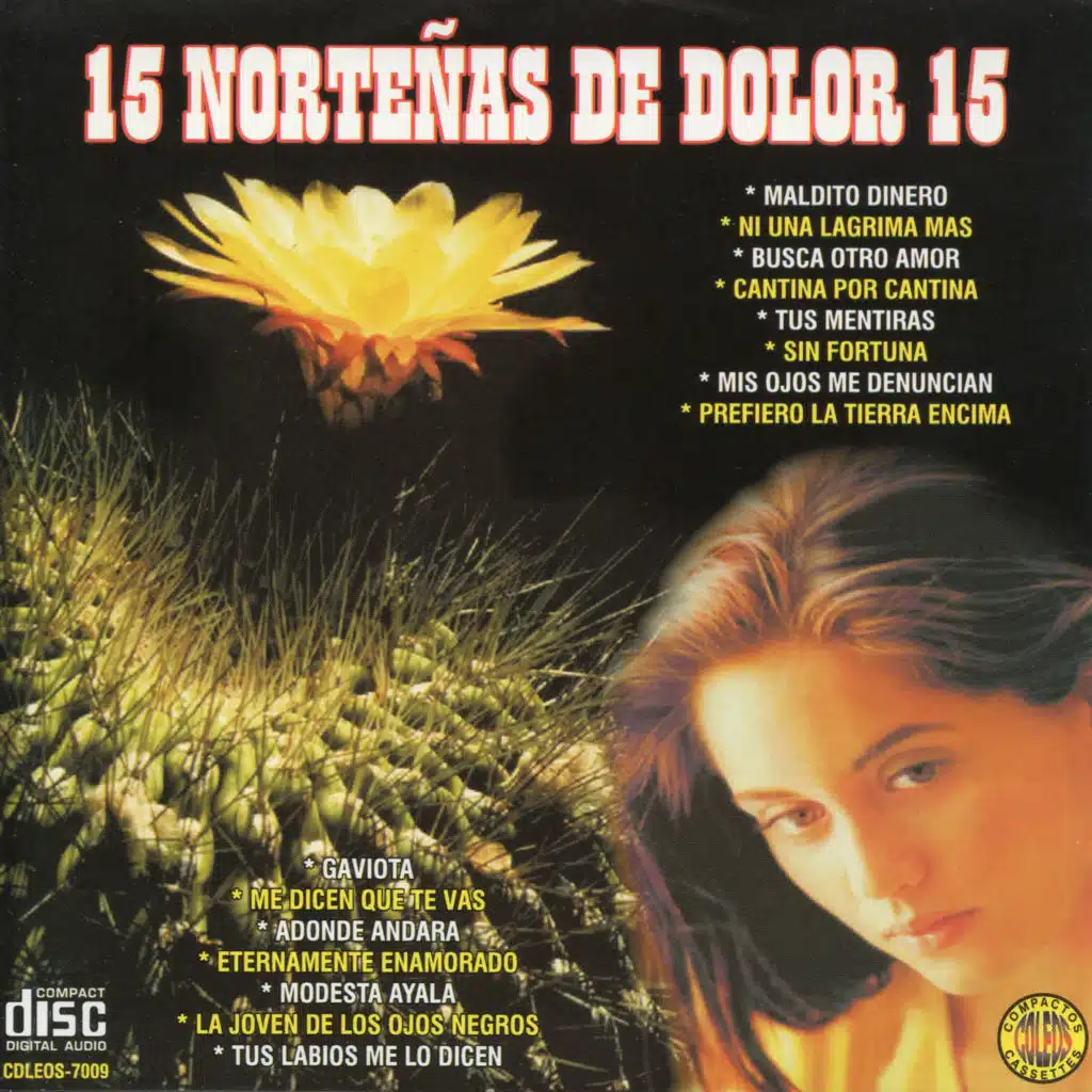 Los Andariegos del Norte