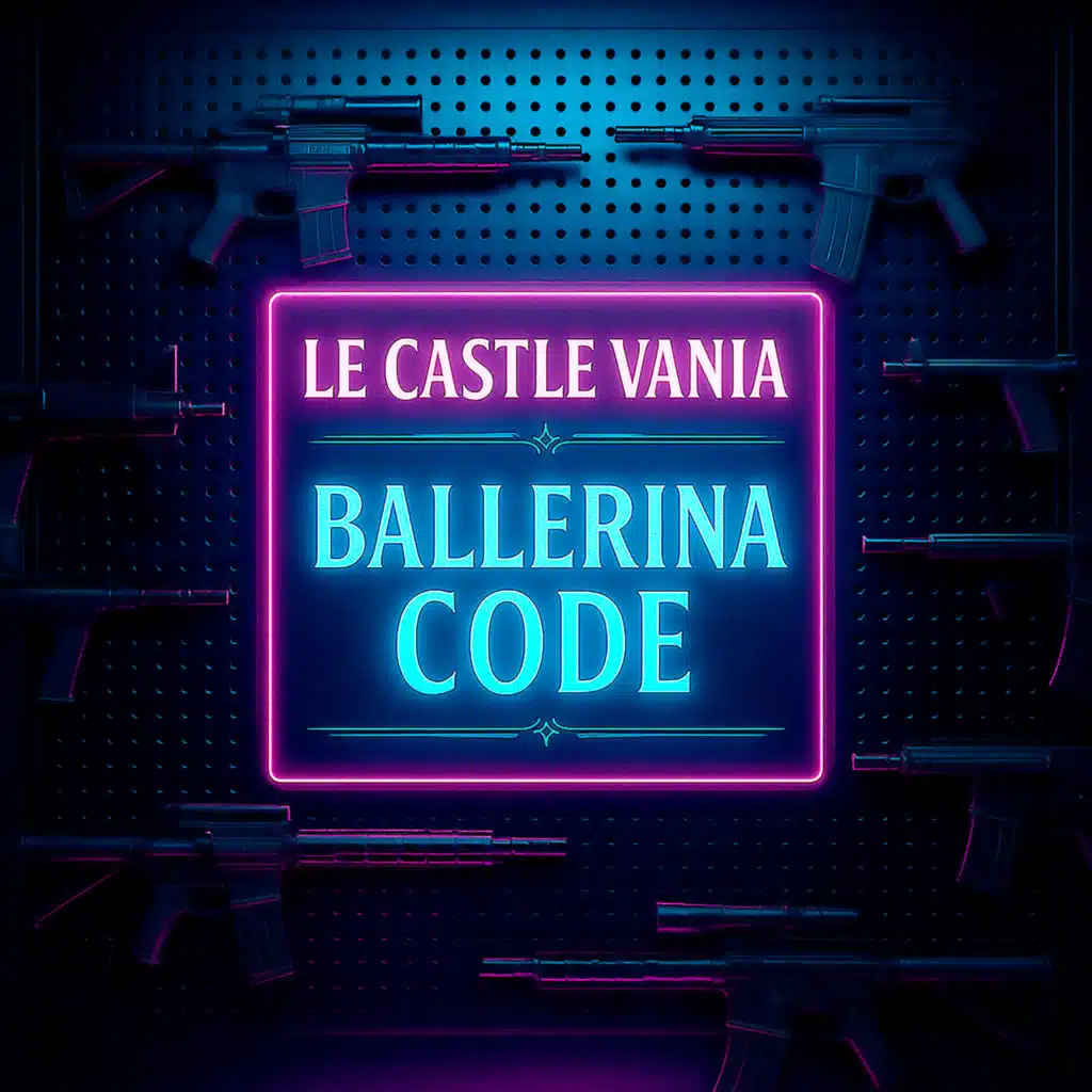 Ballerina Code