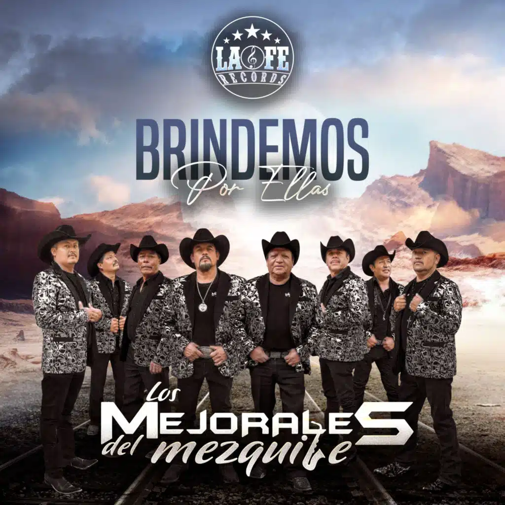 Brindemos por Ellas