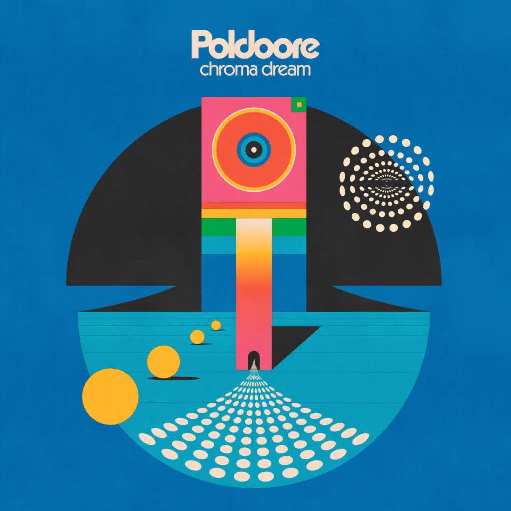 Chroma Dream