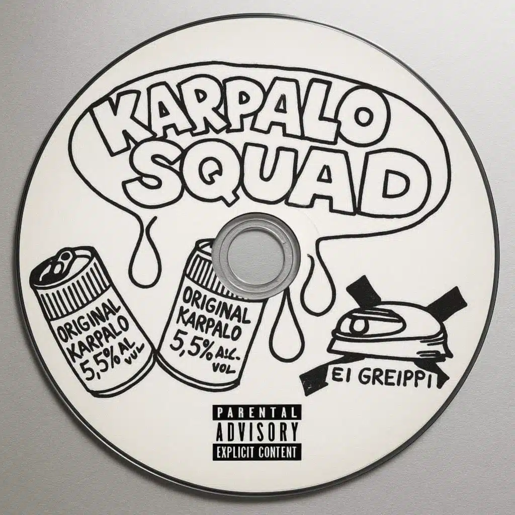 KARPALO SQUAD